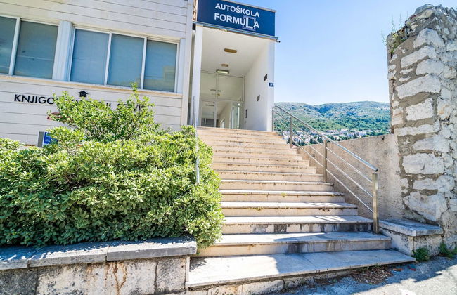 Down Town Apartments - Foto 33