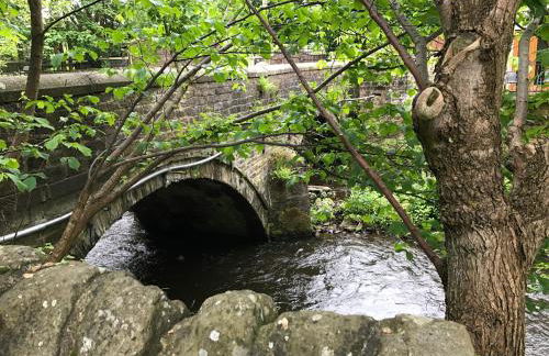 Keepers Cottage Serviced Accommodation Yorkshire - Foto 11