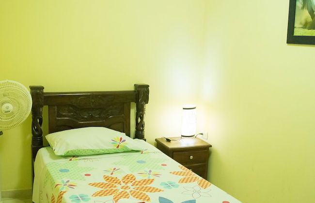 Apartamentos Villas de Cartagena - Foto 56