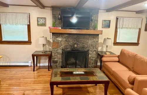 Country Comfort Cabin Delaware River Islands - Foto 24