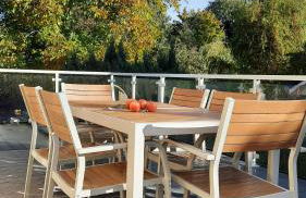 1a Ferienwohnung Poel - Foto 6