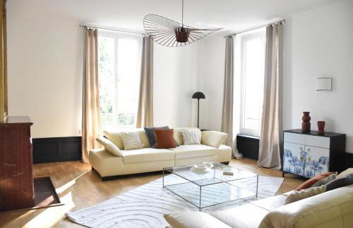 L'appartement du parc - Foto 11