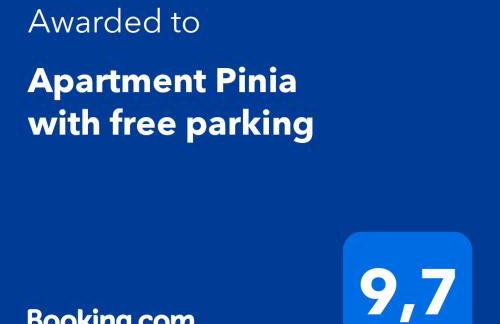 Apartment Pinia with free parking - Photo 47