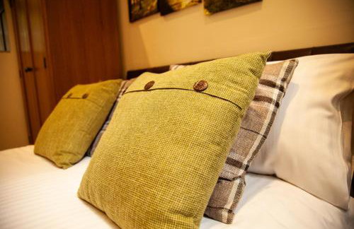 Cote Ghyll Mill Holiday Apartments - Foto 12