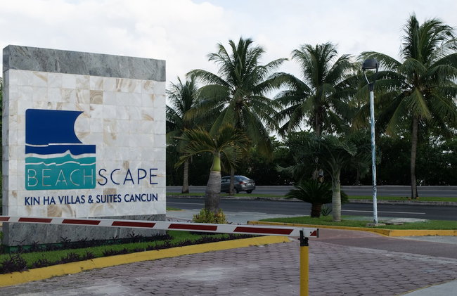 Oceanfront Condo at Voted Best Cancun Sandy Beach - Foto 35