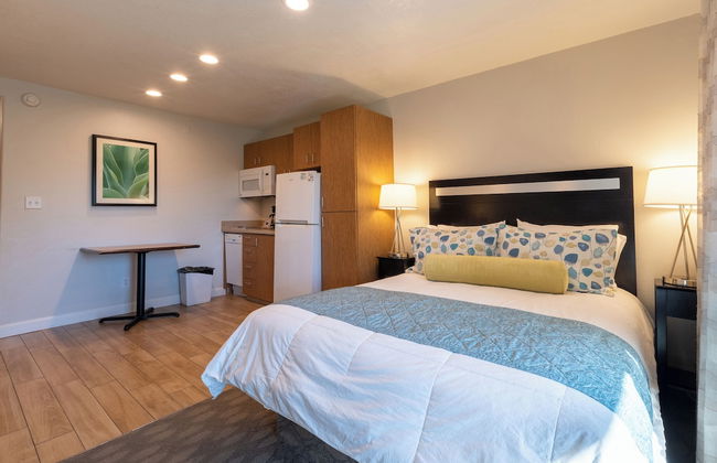 San Clemente Inn - Foto 24