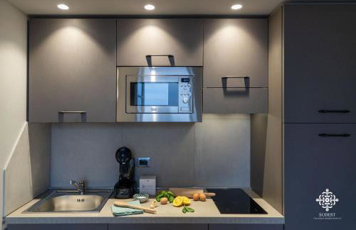 Matteotti Luxury Residence - Photo 106