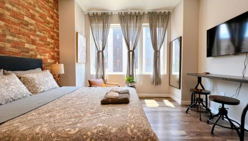 Stay at Luna on Ridge Ave - Foto 2