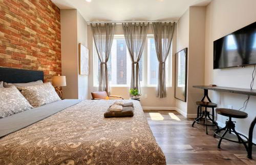 Stay at Luna on Ridge Ave - Foto 2