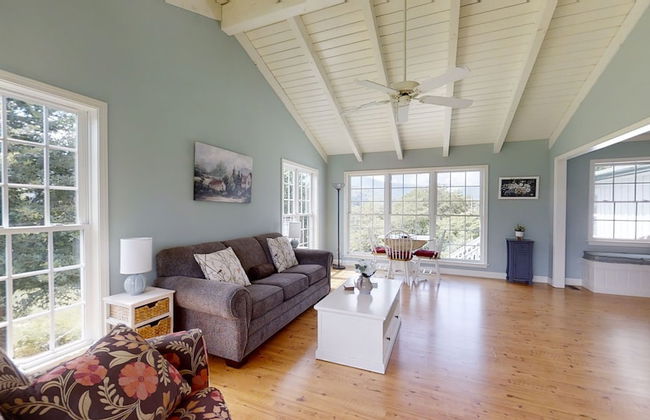 Peace Of Paradise 2 Bedroom Home by RedAwning - Foto 17