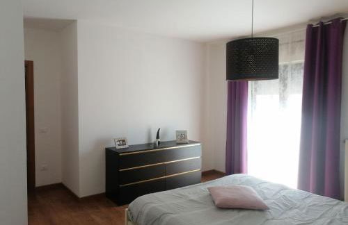 Ampio attico vista mare tra comfort e tranquillità - Foto 12