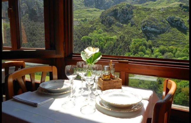 El Interior De Gaia - Foto 21