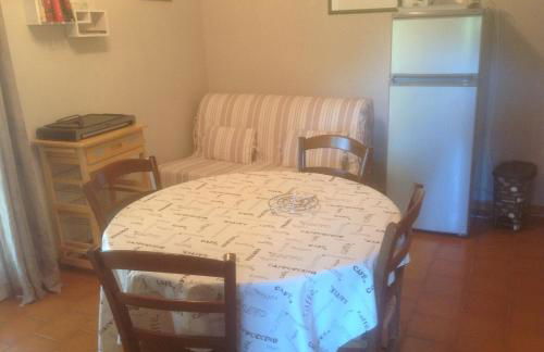 Gite des Ocres - Foto 17