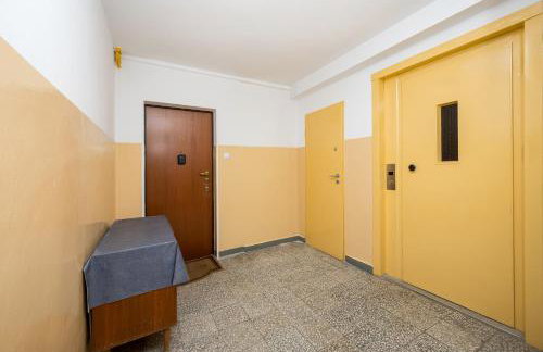 National Stadium Spacious Apartment by BookingHost - Foto 14