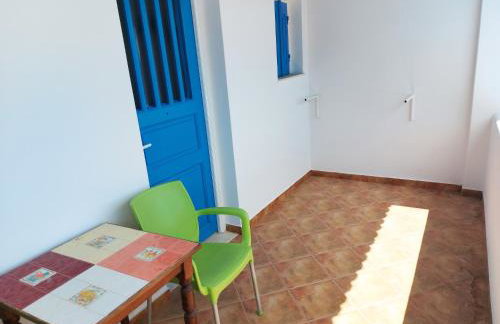 Aigaio View Studios & Rooms - Foto 64