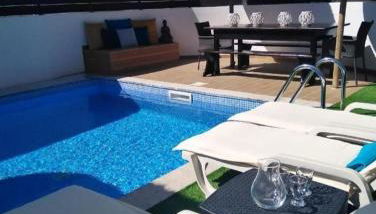 Villa Burgau - Foto 2