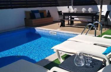 Villa Burgau - Foto 2