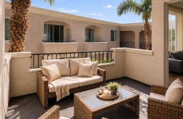 Marina Del Rey Getaway - Resort Amenities in Marina del Rey - Foto 21