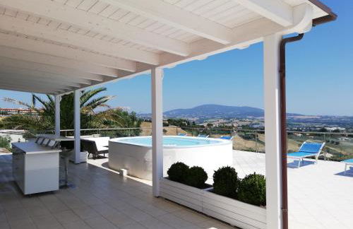 Villa Belvedere degli Ulivi - Foto 4