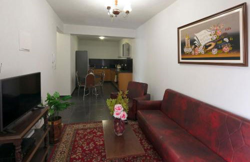 Lobos Rustic House II - Foto 8