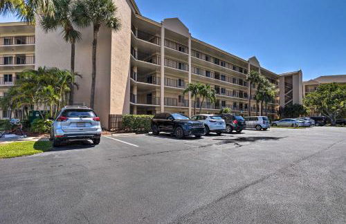 Jupiter Condo with Pool Access, Walk to Beach! - Photo 24