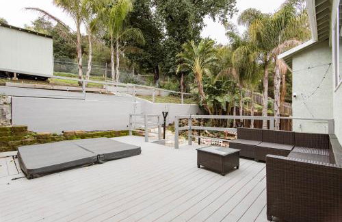 Adorable studio In Oakland Zoo Neib - Foto 10