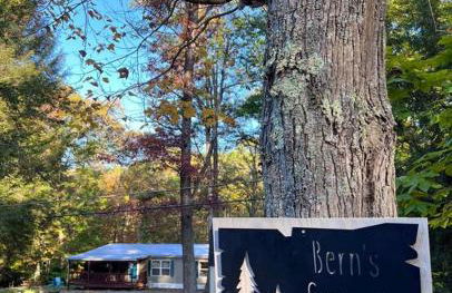 Bern's Summit Solitude: Stream-Front Serenity - Photo 6