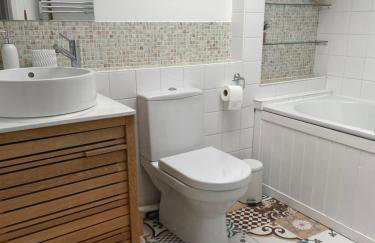 Seaglass Cottage Mumbles - Foto 18