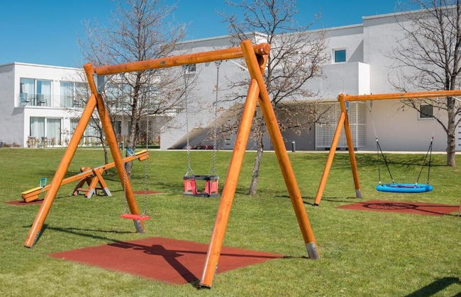 Apartments Maj Residence Luxury - Foto 15