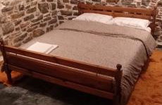 Traditional stone house Vrisi - Photo 7