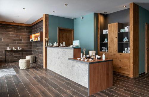 MGM Hôtels & Résidences - Résidence Le Hameau de l'Ours - Photo 52