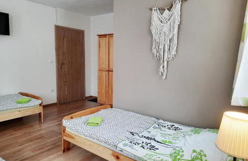 Gospodarstwo Gościnne Księżycówka - Foto 8