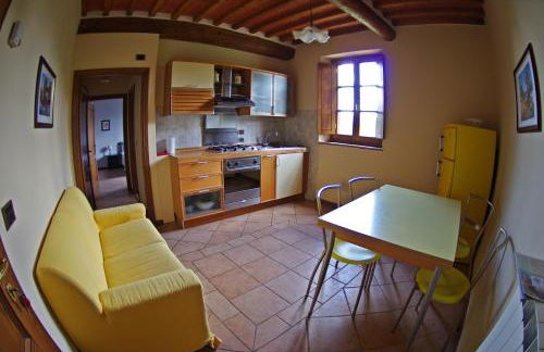 Agriturismo Il Palazzo - Foto 40