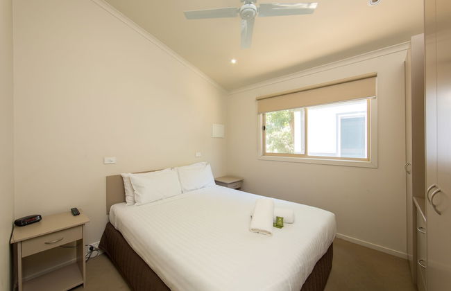 Discovery Parks - Lake Hume, Victoria - Foto 3