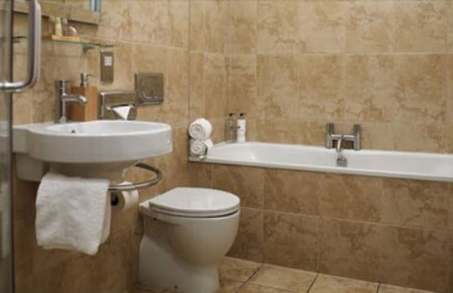 Kensington House Aparthotel - Foto 13