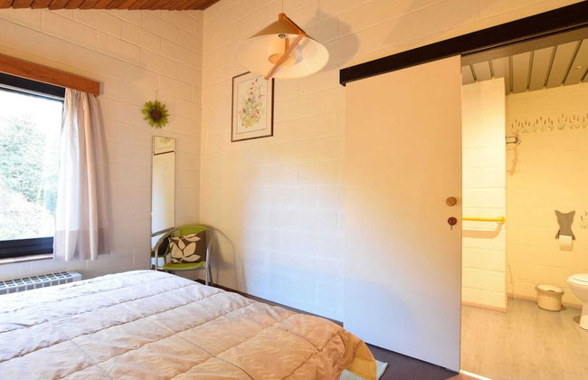 Cozy Villa in Vielsalm With Private Garden - Photo 4