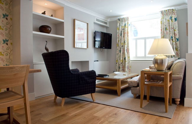 Cheval Knightsbridge - Photo 65