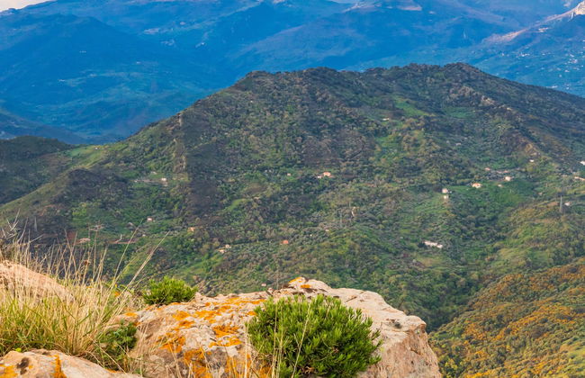 Safari nel Parco naturale delle Madonie - Foto 1