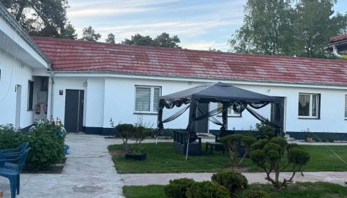 Pensjonat Eden Apartament 5 - Foto 5