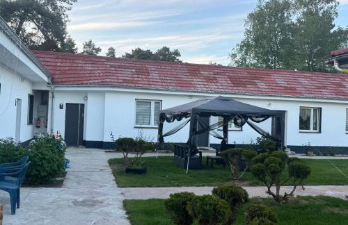 Pensjonat Eden Apartament 5 - Foto 5