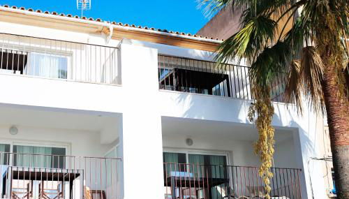 Apartaments Es Port para largas estancias - Foto 3