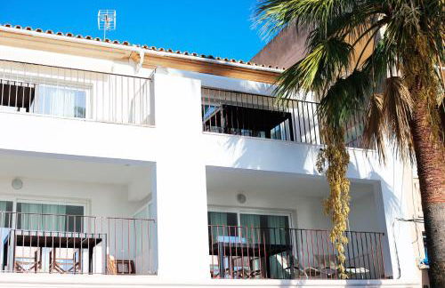 Apartaments Es Port para largas estancias - Foto 3