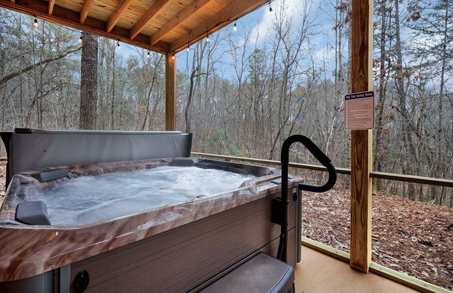 Knotty Dreams Retreat - Foto 26