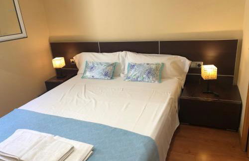 Apartamentos Barcelona - Iberia - Foto 76