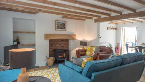 Cilbronnau Lodge Cardigan - Foto 2