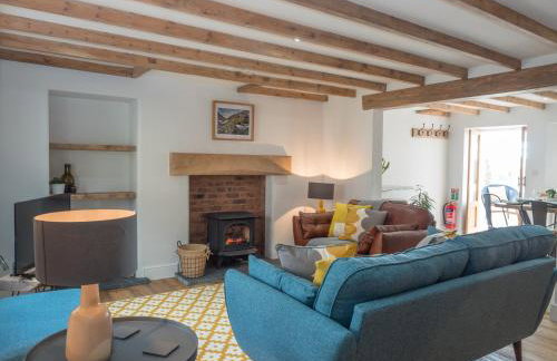 Cilbronnau Lodge Cardigan - Foto 2