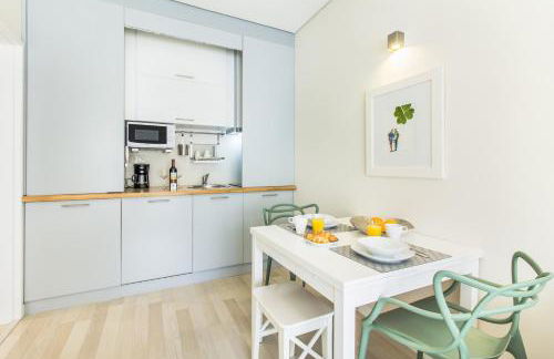 Santa Catarina Modern Flat - Foto 10