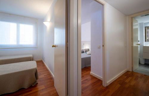 AT103 Pins Beachfront complex, beach view - Foto 18