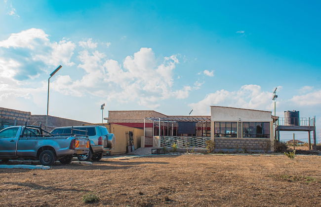 Daisy Cottages Kenya - Foto 11