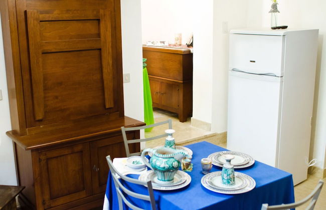 La Casa di Pietra tra Trapani e Palermo - Photo 10